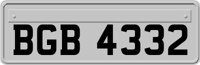BGB4332