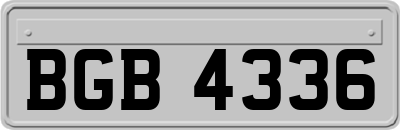 BGB4336