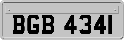 BGB4341