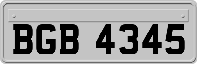 BGB4345