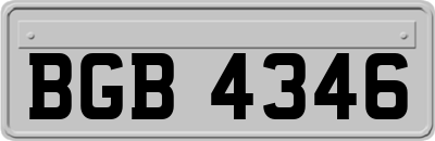 BGB4346