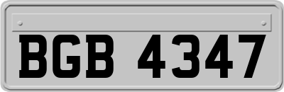 BGB4347