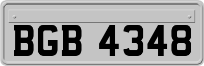 BGB4348
