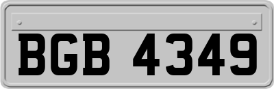 BGB4349