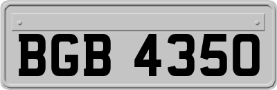 BGB4350