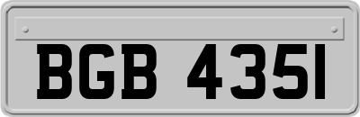 BGB4351