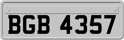 BGB4357
