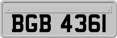 BGB4361
