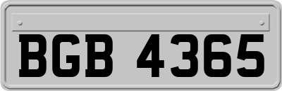BGB4365