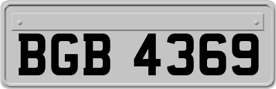 BGB4369