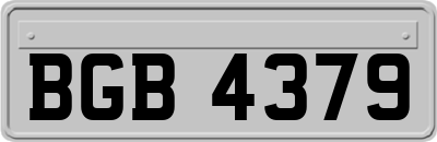 BGB4379