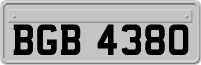 BGB4380