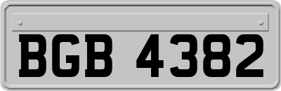 BGB4382