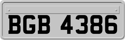 BGB4386