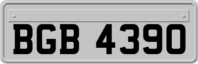 BGB4390