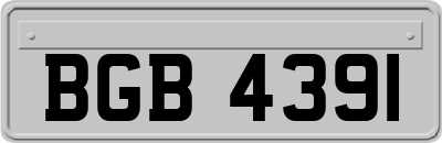 BGB4391