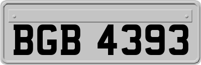 BGB4393