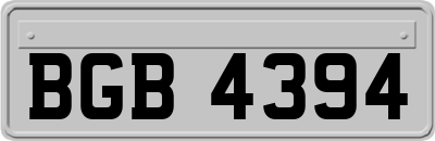 BGB4394