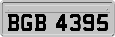 BGB4395