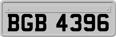 BGB4396