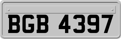 BGB4397