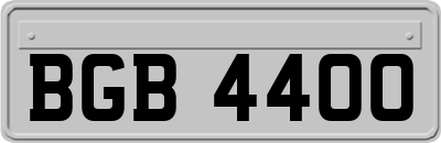 BGB4400