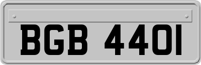 BGB4401