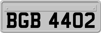 BGB4402