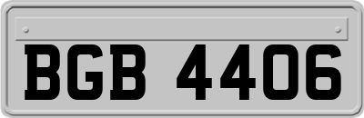 BGB4406