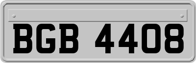 BGB4408