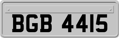BGB4415