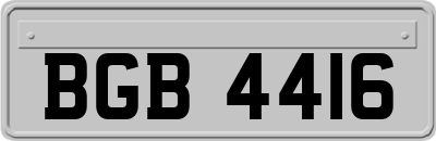 BGB4416
