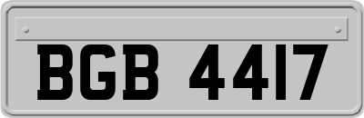 BGB4417