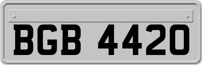 BGB4420