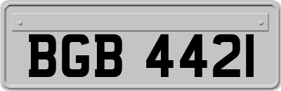 BGB4421