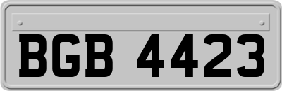 BGB4423