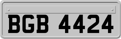 BGB4424