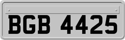 BGB4425