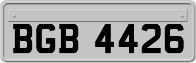 BGB4426