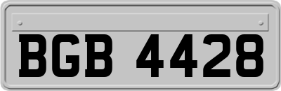 BGB4428