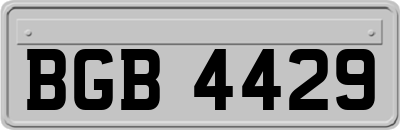 BGB4429