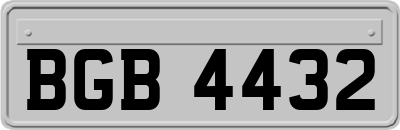 BGB4432