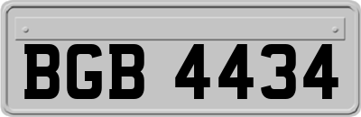 BGB4434