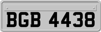 BGB4438