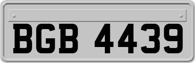 BGB4439
