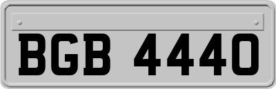 BGB4440