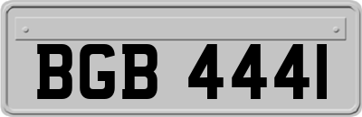 BGB4441