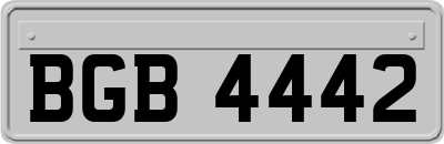 BGB4442
