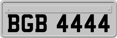 BGB4444