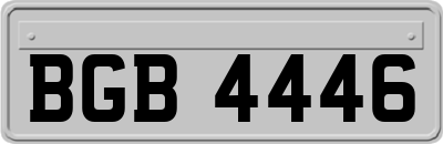 BGB4446